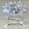 Laitcom LL75BLW-8-2W Гирлянда Нить 10м с Мерцанием Диода 220В, 75 LED