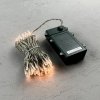 Laitcom EST100-4W10-8HG Гирлянда Нить на Батарейках