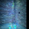 Laitcom F1997 Светодиодная фигура "Рождественская Ель"