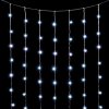 Laitcom PCL400NOTBL-10-2W Гирлянда Занавес 2 x 2 м