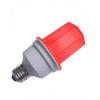 Laitcom STR1-2R Строб лампа Е27
