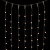 Laitcom LL602-1-2EWW Гирлянда Занавес 2 x 3 м Экстра