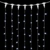 Laitcom PCL602BLW-10-2W Гирлянда Занавес 2 x 3 м