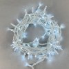 Laitcom LL100-8-2W 04-137 Гирлянда Нить 10м Белая 220В, 100 LED