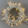 Laitcom LL100-8-1WW 04-117 Гирлянда Нить 10м Тепло-Белая 24В, 100 LED