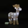 Laitcom 9490909 Светодиодный Олень на Батарейках