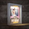Laitcom I2825 Светодиодная Фоторамка "My Star" на Батарейках
