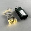 Laitcom EST100-4W10-8CH Гирлянда Нить на Батарейках 10м