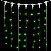 Laitcom PCL602-10-2G Светодиодный занавес 2x3м