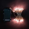 Laitcom EST100-4W10-8HG Гирлянда Нить на Батарейках