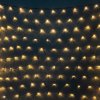 Laitcom NTL384M-11-1Y Светодиодная Сеть 2 x 3 м 24В, 384 LED