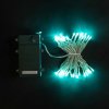 Laitcom EST100-4W10-8A Гирлянда Нить на Батарейках 10м