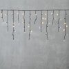 Laitcom PIL150BLW-11-2WW Гирлянда Бахрома 3,1 x 0,5 м