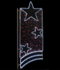 Laitcom SKL3-2R Светодиодная консоль "Праздник 2"