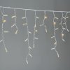 Laitcom ECO120-8-2WW 04-246 Гирлянда Бахрома 3,1 x 0,5 м 220В, 120 LED