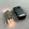 Laitcom EST50-4W10-8HG Гирлянда Нить на Батарейках