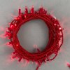 Laitcom PST100CAP-R-2R 05-136 Гирлянда Нить с Колпачком 10м 220В, 100 LED