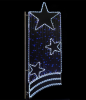 Laitcom SKL3-2B Светодиодная консоль "Праздник 2"