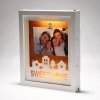 Laitcom I2824 Светодиодная Фоторамка "Sweet Home" на Батарейках