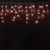 Laitcom ECC100-10-HG Гирлянда Бахрома на Батарейках с Таймером