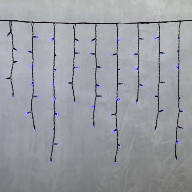 Фотография товара 'Laitcom LL168-1-2B Гирлянда Бахрома 3,2 x 0,9 м'