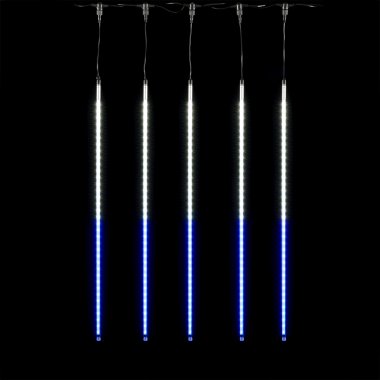 Фотография товара 'Laitcom CCL480-10-1WB Гирлянда Тающие Сосульки 5шт'