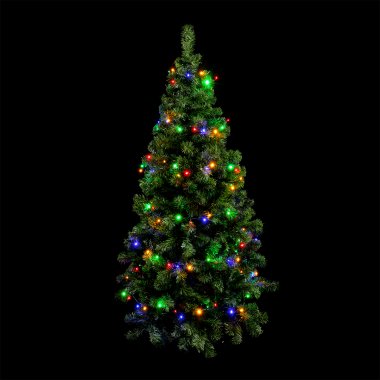 Фотография товара 'Laitcom GFM288C-14-1M Светодиодная Гирлянда'