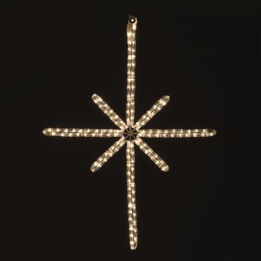 Фотография товара 'Laitcom LC-13111 Светодиодная Фигура "Сириус" 80 x 60 см'