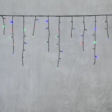 Фотография товара 'Laitcom PIL150-11-2M Гирлянда Бахрома 3,1 x 0,5 м'