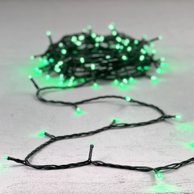 Фотография товара 'Laitcom PST100-11-1G Гирлянда Нить 10м'