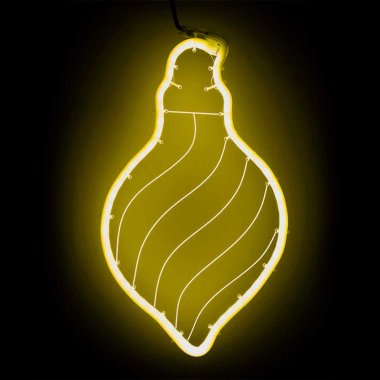 Фотография товара 'Laitcom HFS1-2Y Светодиодная Фигура Шар'