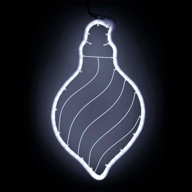 Фотография товара 'Laitcom HFS1-2W Светодиодная Фигура Шар'