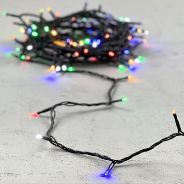 Фотография товара 'Laitcom PST100BLW-11-1M Гирлянда Нить 10м'