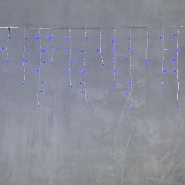 Фотография товара 'Laitcom PIL240-10-2B Гирлянда Бахрома 4,9 x 0,5 м'