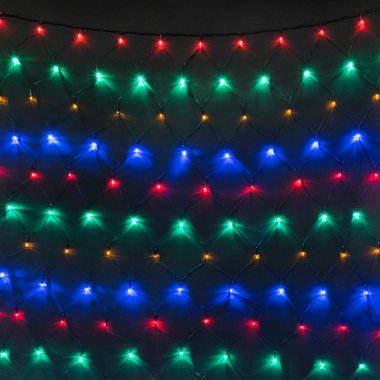 Фотография товара 'Laitcom NTL256M-11-1M Светодиодная Сеть 2 x 2 м'