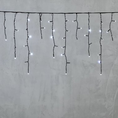 Фотография товара 'Laitcom PIL150BLW-11-2W Светодиодная бахрома 3,1x0,5м'