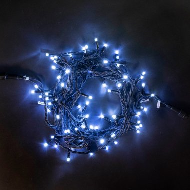 Фотография товара 'Laitcom LL75-1-1W Гирлянда Нить 10м'