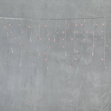 Фотография товара 'Laitcom PIL150-10-2R Гирлянда Бахрома 3,1 x 0,5 м'