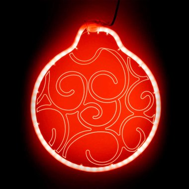 Фотография товара 'Laitcom HFS3-2R Светодиодная Фигура Шар'