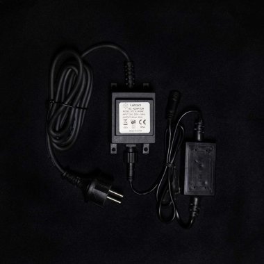 Фотография товара 'Laitcom PTR30-3A Трансформатор 30W с Выпрямителем'