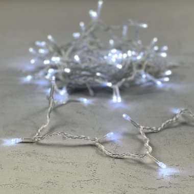 Фотография товара 'Laitcom PST100BLW-10-1W Гирлянда Нить 10м'