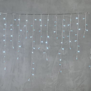 Фотография товара 'Laitcom ECC348-10-2SB Гирлянда Бахрома 5 x 0,9 м'