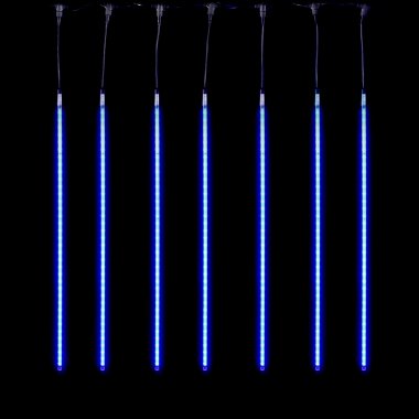 Фотография товара 'Laitcom CCL720-10-1B Гирлянда Тающие Сосульки 10шт'