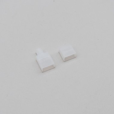 Фотография товара 'Laitcom FR-23545 23-545 Комплект заглушек для Неона 6х12мм 12В'