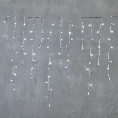 Фотография товара 'Laitcom ECC348-10-2W Гирлянда Бахрома 5 x 0,9 м'
