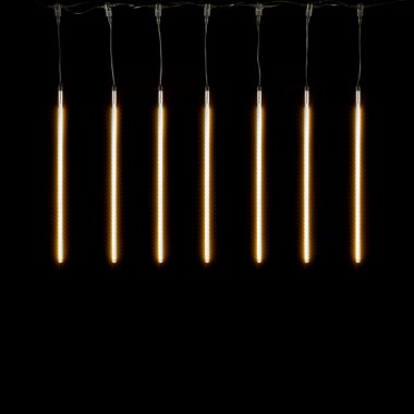 Фотография товара 'Laitcom CCL720-10-1WW Гирлянда Тающие Сосульки 10шт'