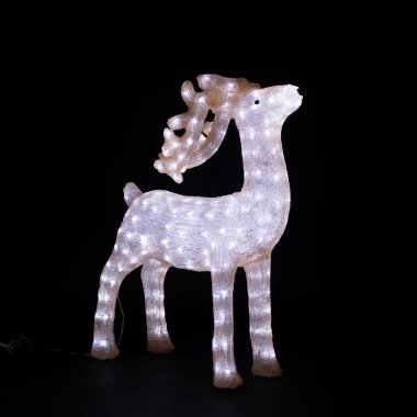 Фотография товара 'Laitcom 9490911 Светодиодный Олень'