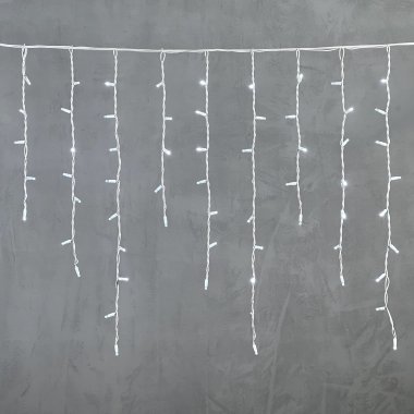 Фотография товара 'Laitcom LL168-8-2W Гирлянда Бахрома 3,2 x 0,9 м'