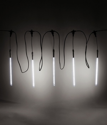 Фотография товара 'Laitcom CCL160-10-1W Гирлянда Тающие Сосульки 5шт'