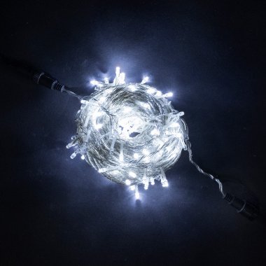 Фотография товара 'Laitcom EST100-10-1W Гирлянда Нить 10м'